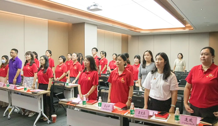 诵读红色经典，传承革命精神——JNTY.COM江南党支部第二届朗诵竞赛活动